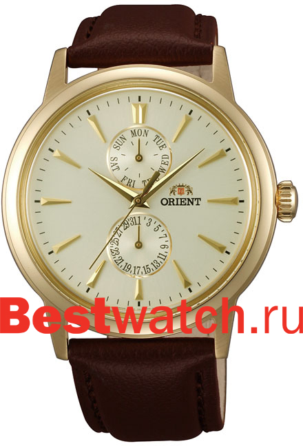 Часы Orient Classic Design UW00003Y
