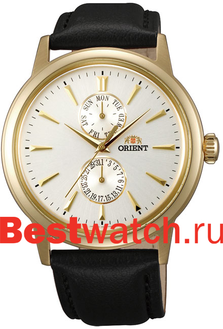 Часы Orient Classic Design UW00004W