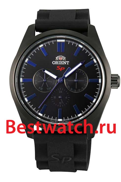 Часы Orient Sporty Quartz UX00001B