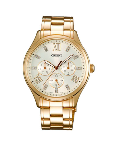 Часы Orient Fashionable Quartz UX00003S