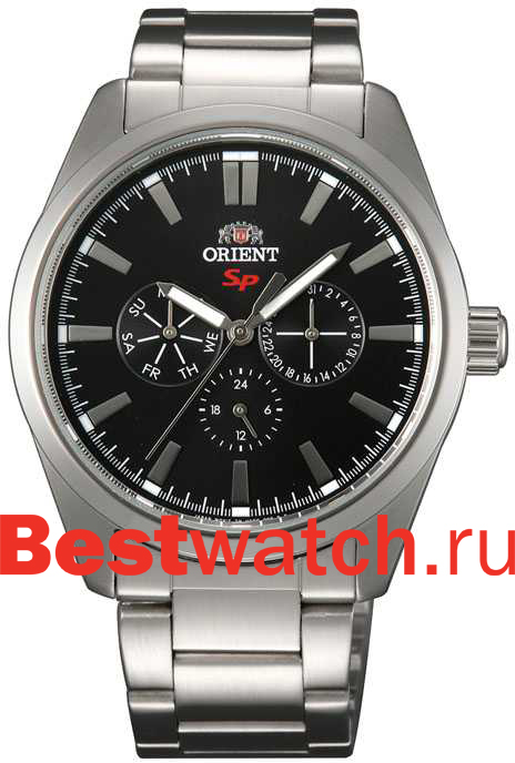 Часы Orient Sporty Quartz UX00004B