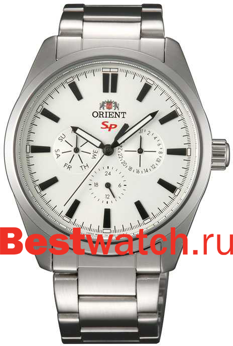 Часы Orient Sporty Quartz UX00005W