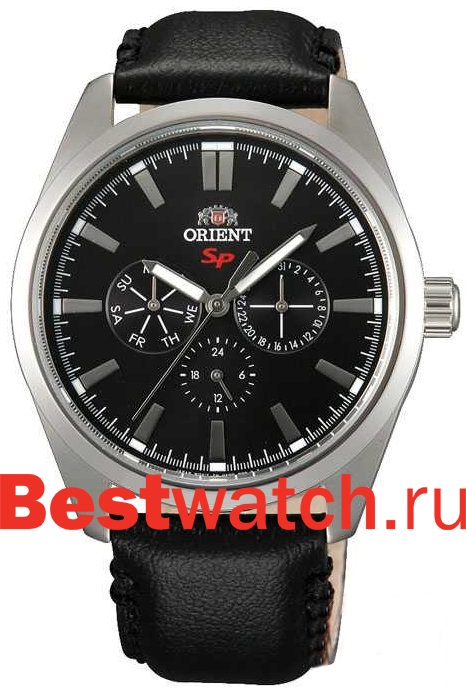 Часы Orient Sporty Quartz UX00006B