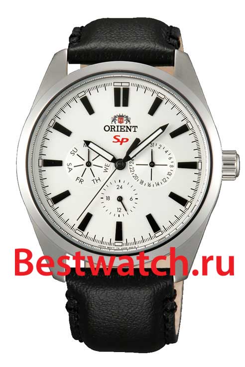 Часы Orient Sporty Quartz UX00007W