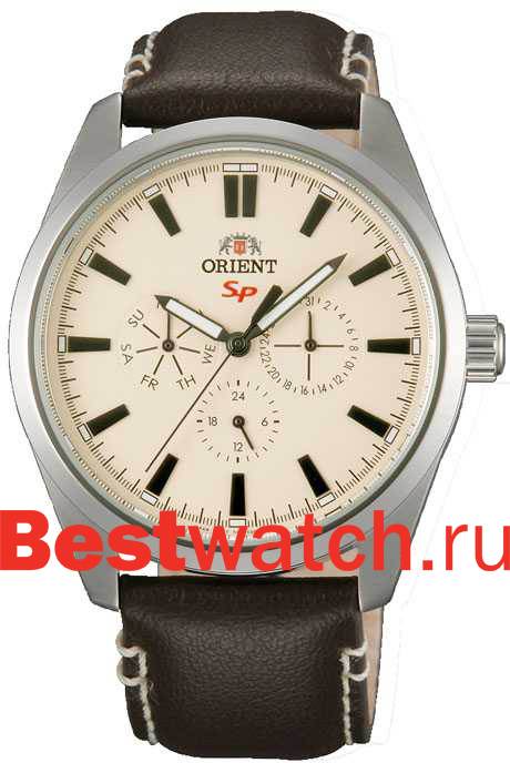 Часы Orient Sporty Quartz UX00008Y