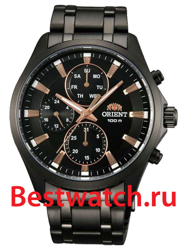 Часы Orient Sporty Quartz UY00001B