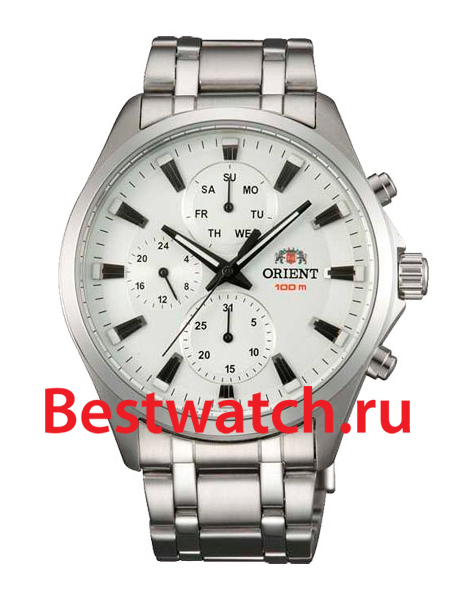 Часы Orient Sporty Quartz UY00004W