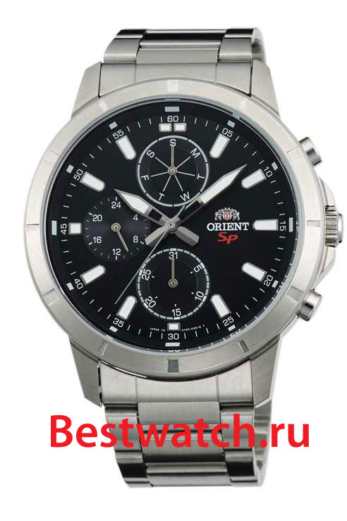 Часы Orient Sporty Quartz UY03001B