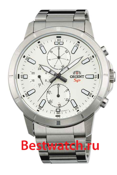 Часы Orient Sporty Quartz UY03002W