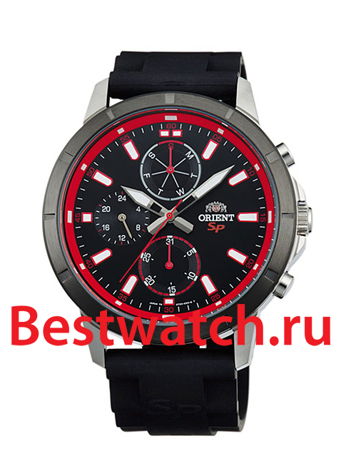 Часы Orient Dressy UY03003B