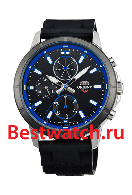 Часы Orient Dressy UY03004B