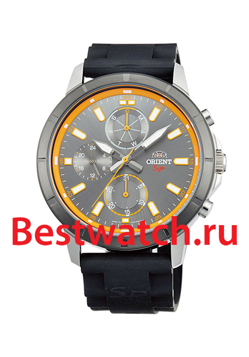 Часы Orient Dressy UY03005A