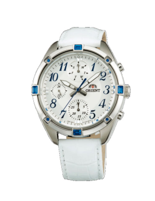 Часы Orient Fashionable Quartz UY04006W