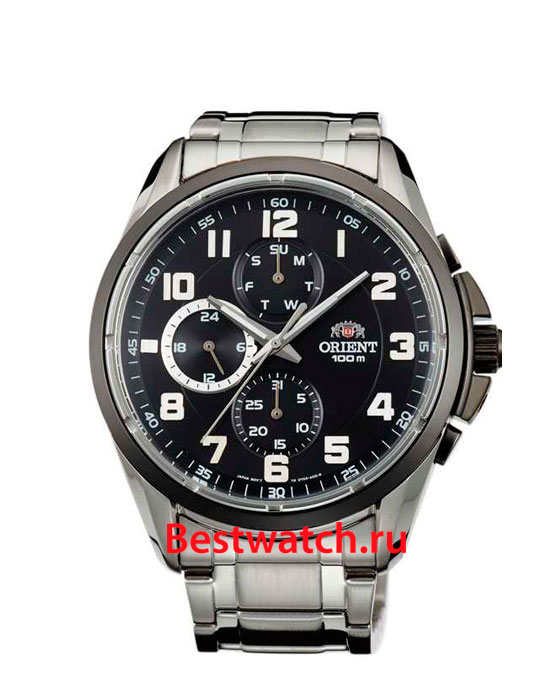 Часы Orient Sporty Quartz UY05002B