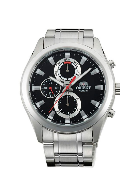 Часы Orient Sporty Quartz UY07001B