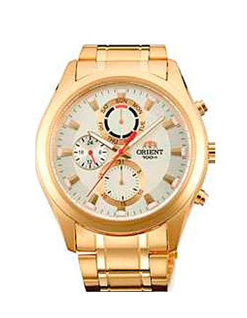 Часы Orient Sporty Quartz UY07003C