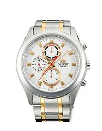 Часы Orient Sporty Quartz UY07004W