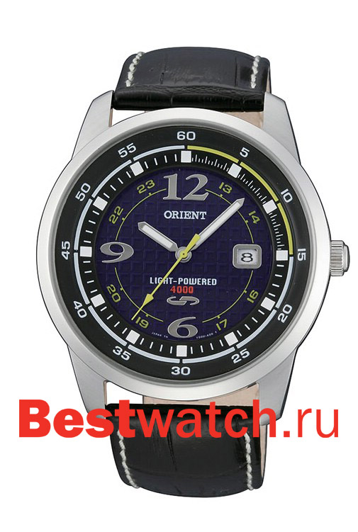 Часы Orient Light Power 4000 VD0U002D