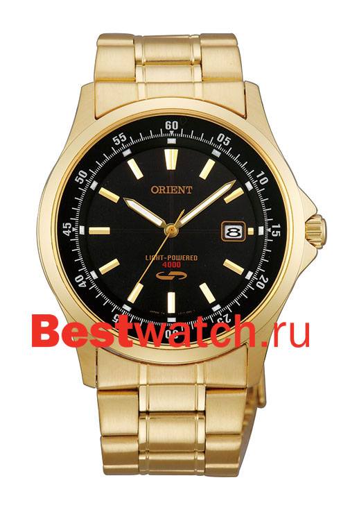 Часы Orient Light Power 4000 VD11001B