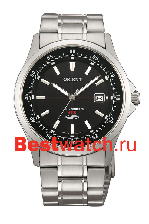 Часы Orient Light Power 4000 VD11002B