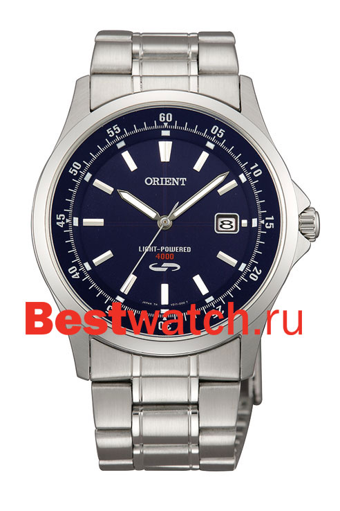 Часы Orient Light Power 4000 VD11002D
