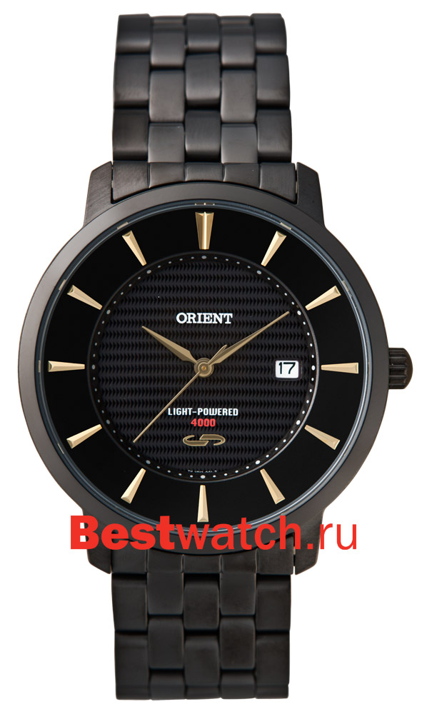 Часы Orient Light Power 4000 VD12001B