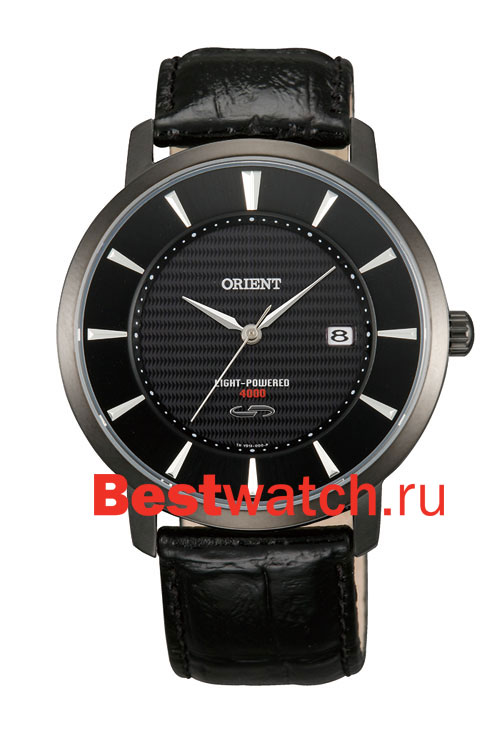 Часы Orient Light Power 4000 VD12002B