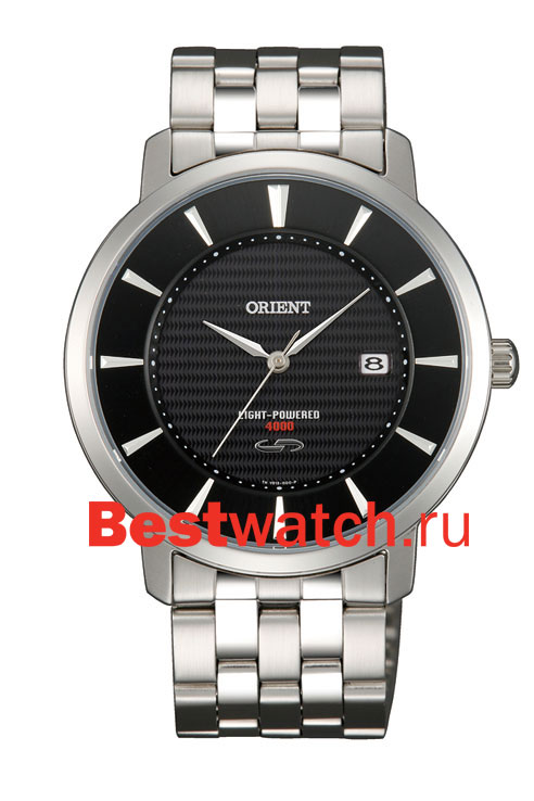 Часы Orient Light Power 4000 VD12004B