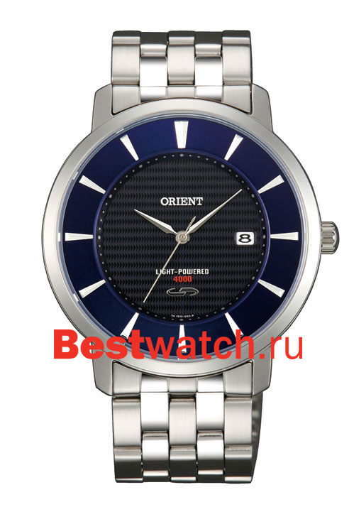 Часы Orient Light Power 4000 VD12005D