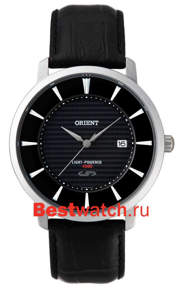 Часы Orient Light Power 4000 VD12006B