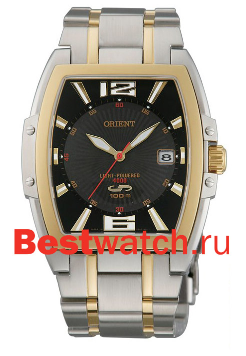 Часы Orient Light Power 4000 VDAE002B