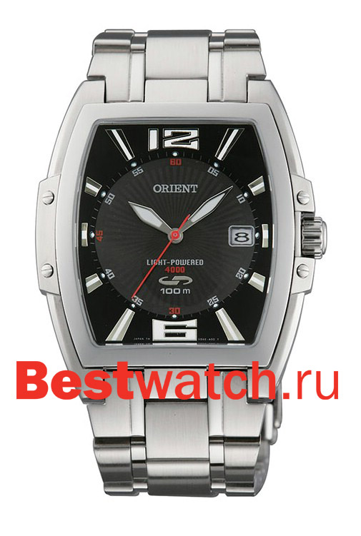 Часы Orient Light Power 4000 VDAE003B