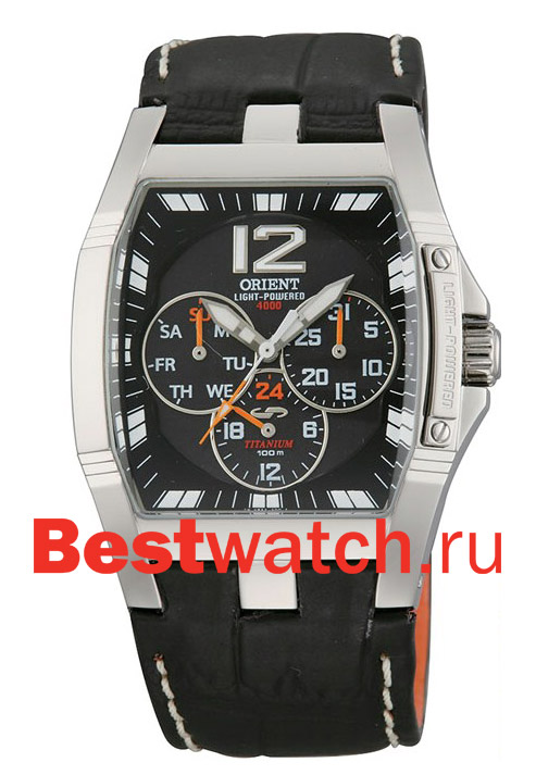 Часы Orient Light Power 4000 VFAA002B