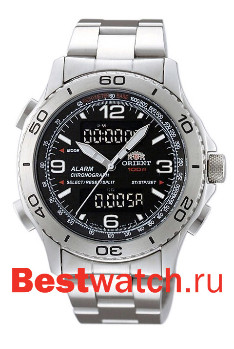 Часы Orient Sporty Quartz VZ00001B