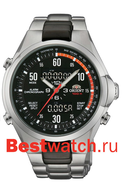 Часы Orient Classic Design VZ02001B