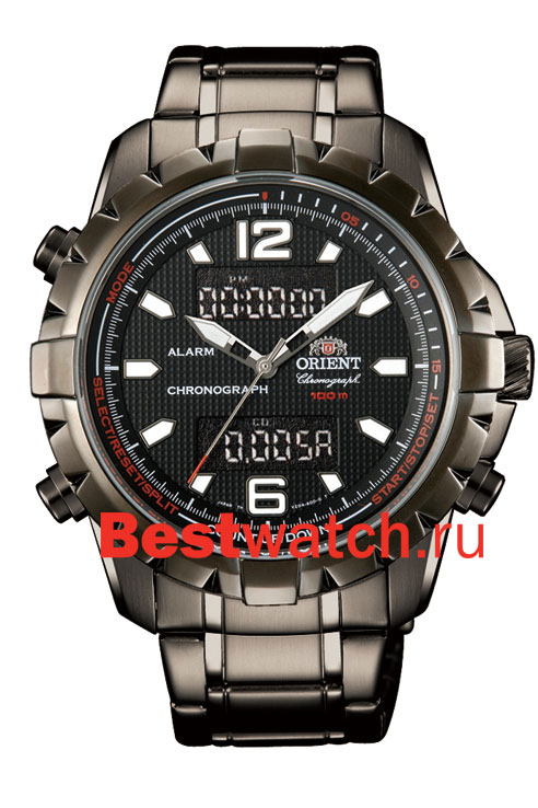 Часы Orient Basic Quartz VZ04001B