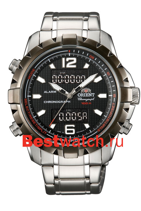Часы Orient Basic Quartz VZ04002B