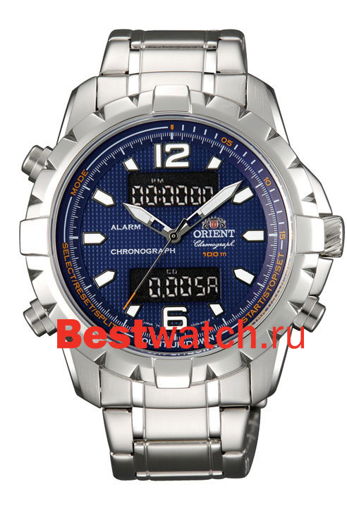 Часы Orient Basic Quartz VZ04004D