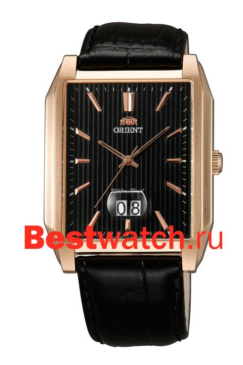 Часы Orient Dressy Elegant Gent's WCAA002B