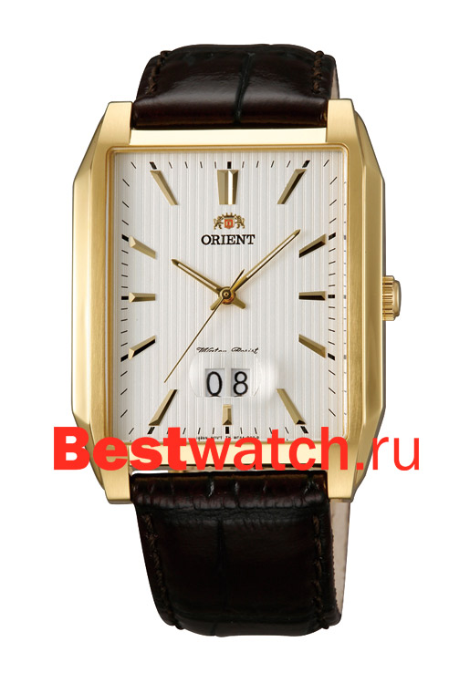 Часы Orient Dressy Elegant Gent's WCAA003W