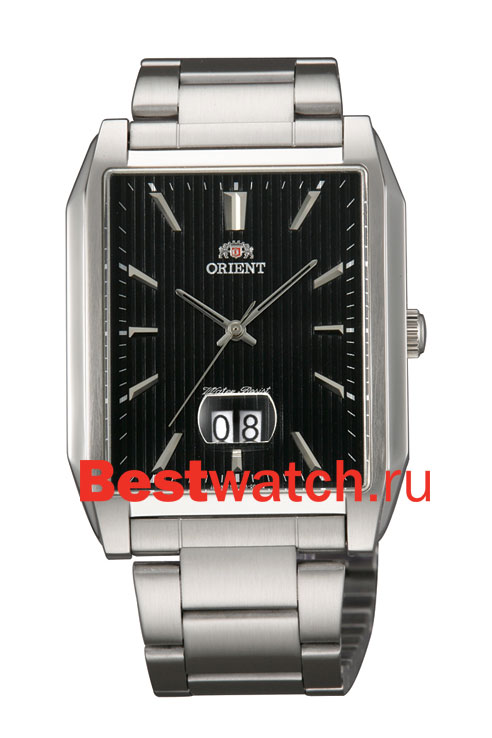 Часы Orient Dressy Elegant Gent's WCAA004B