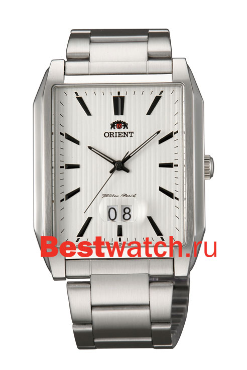 Часы Orient Dressy Elegant Gent's WCAA005W