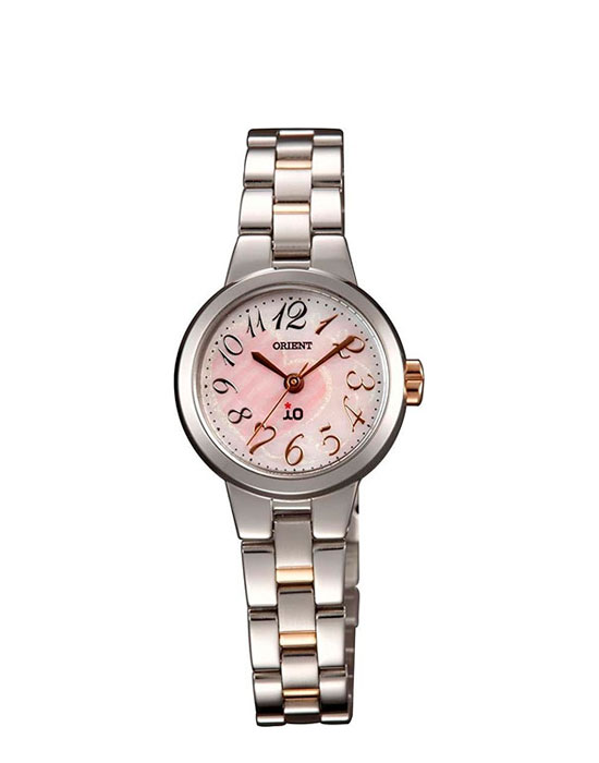 Часы Orient Solar WD02001W