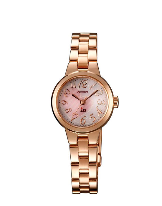 Часы Orient Solar WD02002W