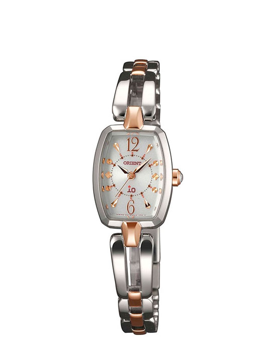 Часы Orient Solar WDAC003W