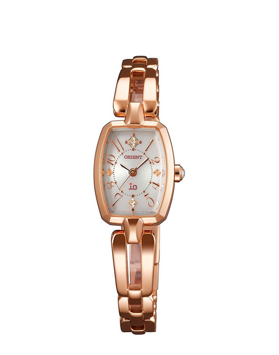 Часы Orient Solar WDAC004W