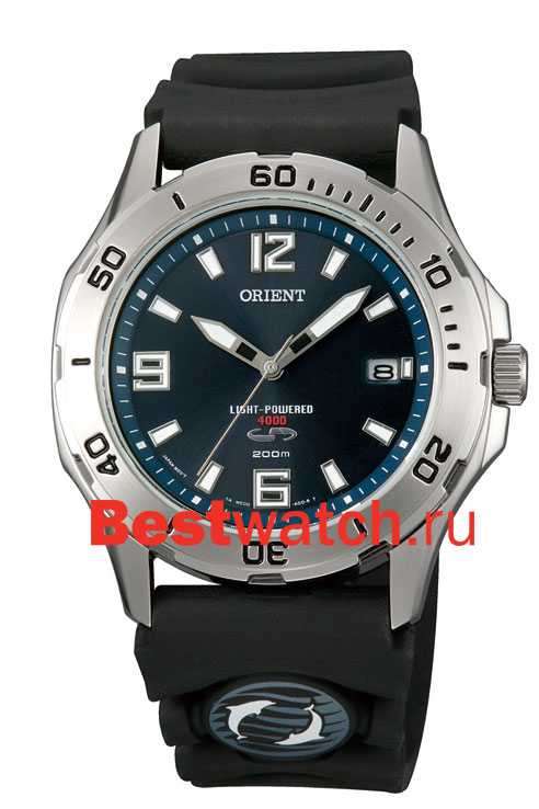 Часы Orient Light Power 4000 WE00004D