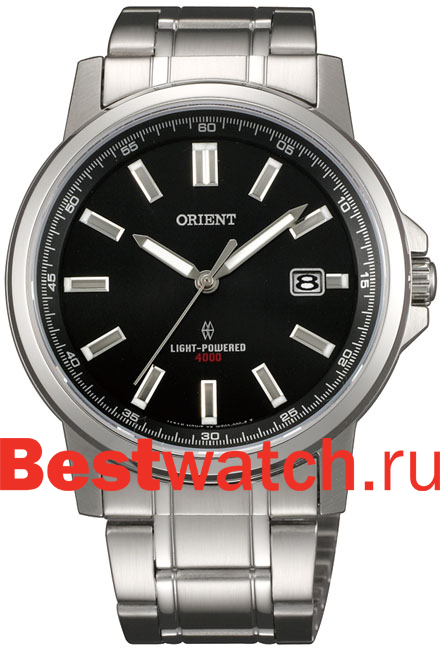 Часы Orient Light Power 4000 WE02003B