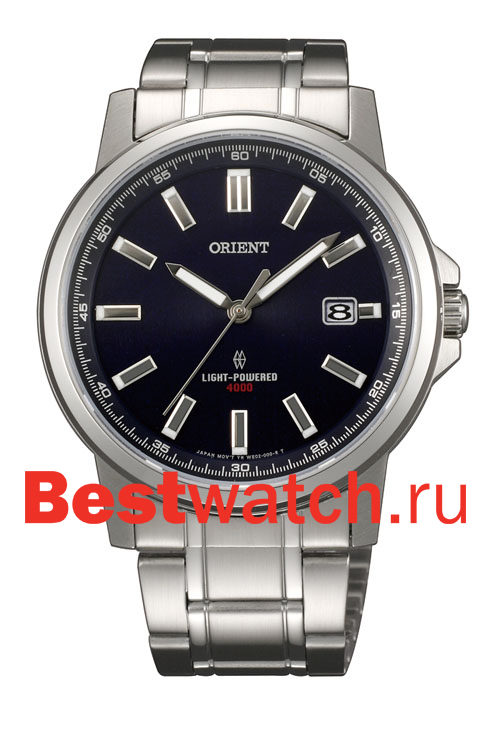 Часы Orient Light Power 4000 WE02004D