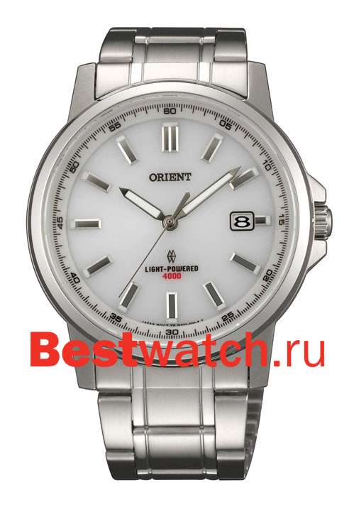 Часы Orient Light Power 4000 WE02005W